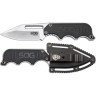 Нож SOG INSTINCT G10 NB1012 SG_NB1012