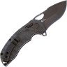 SOG Kiku XR Black SG_12-27-02-57